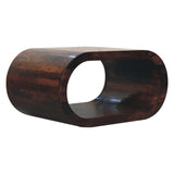 Artisan Furniture Amaya California Walnut Coffee Table - Artisan Furniture - Flyclothing LLC