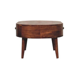Artisan Furniture Honey Caramel Coffee Table - Artisan Furniture - Flyclothing LLC
