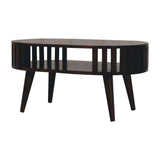 Artisan Furniture Ariella California Walnut Coffee Table - Artisan Furniture - Flyclothing LLC
