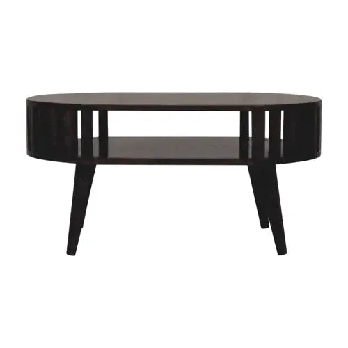 Artisan Furniture Ariella California Walnut Coffee Table - Artisan Furniture - Flyclothing LLC
