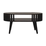 Artisan Furniture Ariella California Walnut Coffee Table - Artisan Furniture - Flyclothing LLC