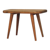 Larissa Rattan Bench - Artisan Furniture - Flyclothing LLC