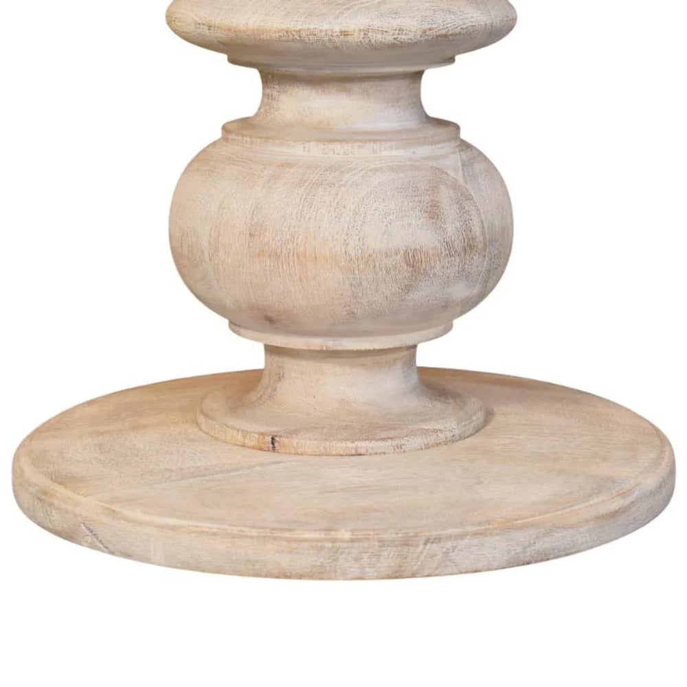 The Bellis Marble Accent Table - Artisan Furniture - Flyclothing LLC