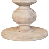 The Bellis Marble Accent Table - Artisan Furniture - Flyclothing LLC