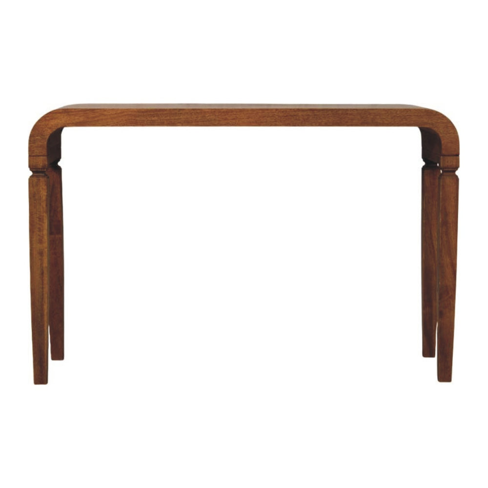 Arcus Console Table