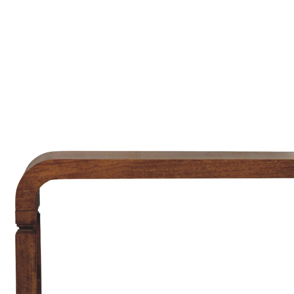 Arcus Console Table