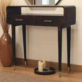 Apollo Loop Console Desk