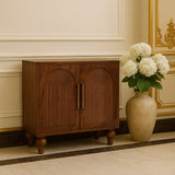 Arco Groove Sideboard