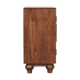 Arco Groove Sideboard - Artisan Furniture - Flyclothing LLC