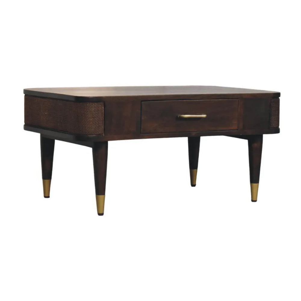 Belmont Coffee Table - Artisan Furniture - Flyclothing LLC