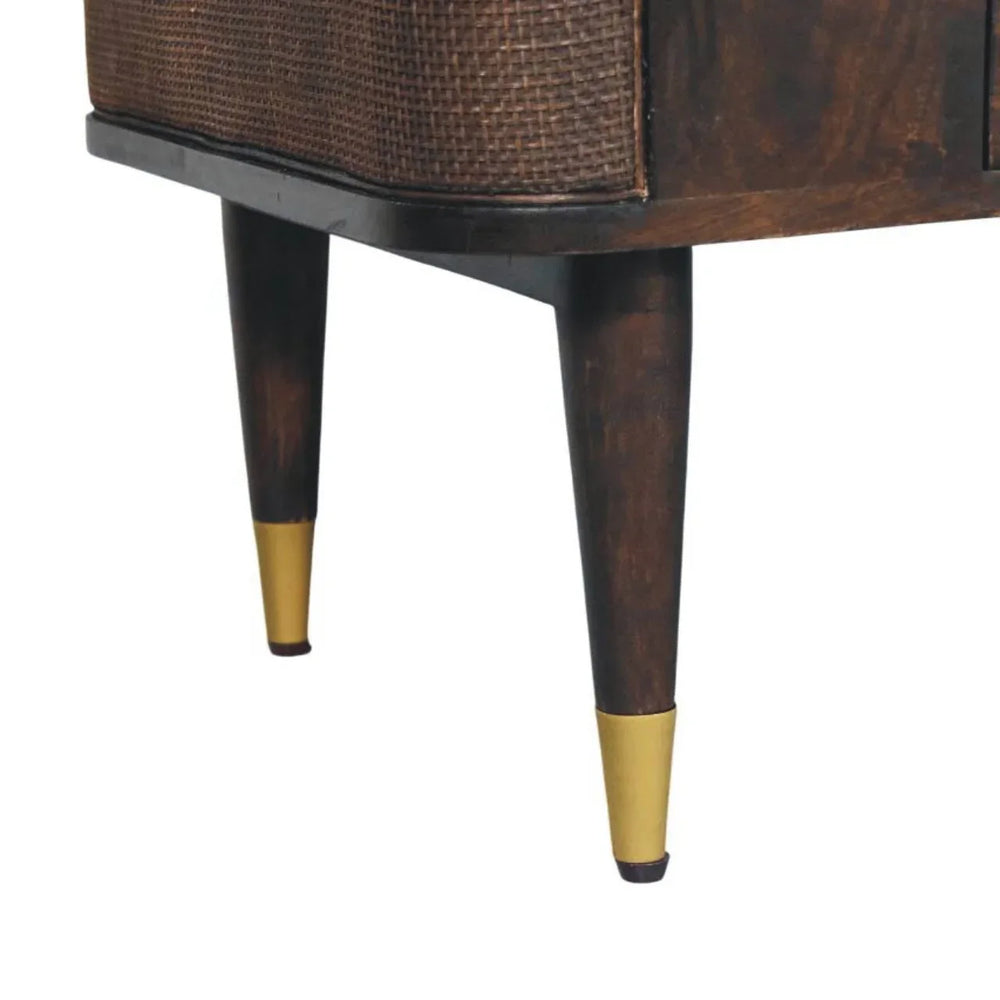 Belmont Coffee Table - Artisan Furniture - Flyclothing LLC