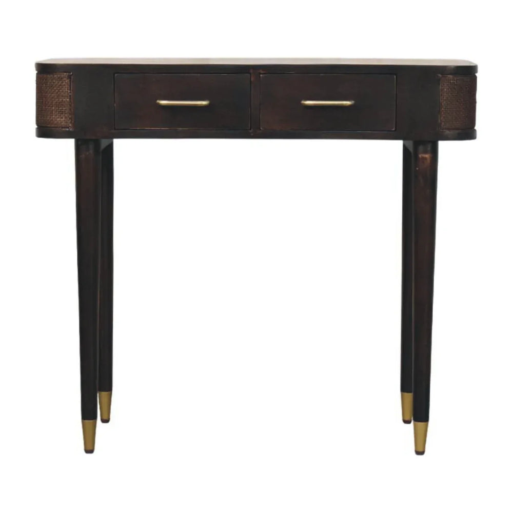 Belmont Console Table - Artisan Furniture - Flyclothing LLC