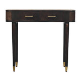 Belmont Console Table - Artisan Furniture - Flyclothing LLC
