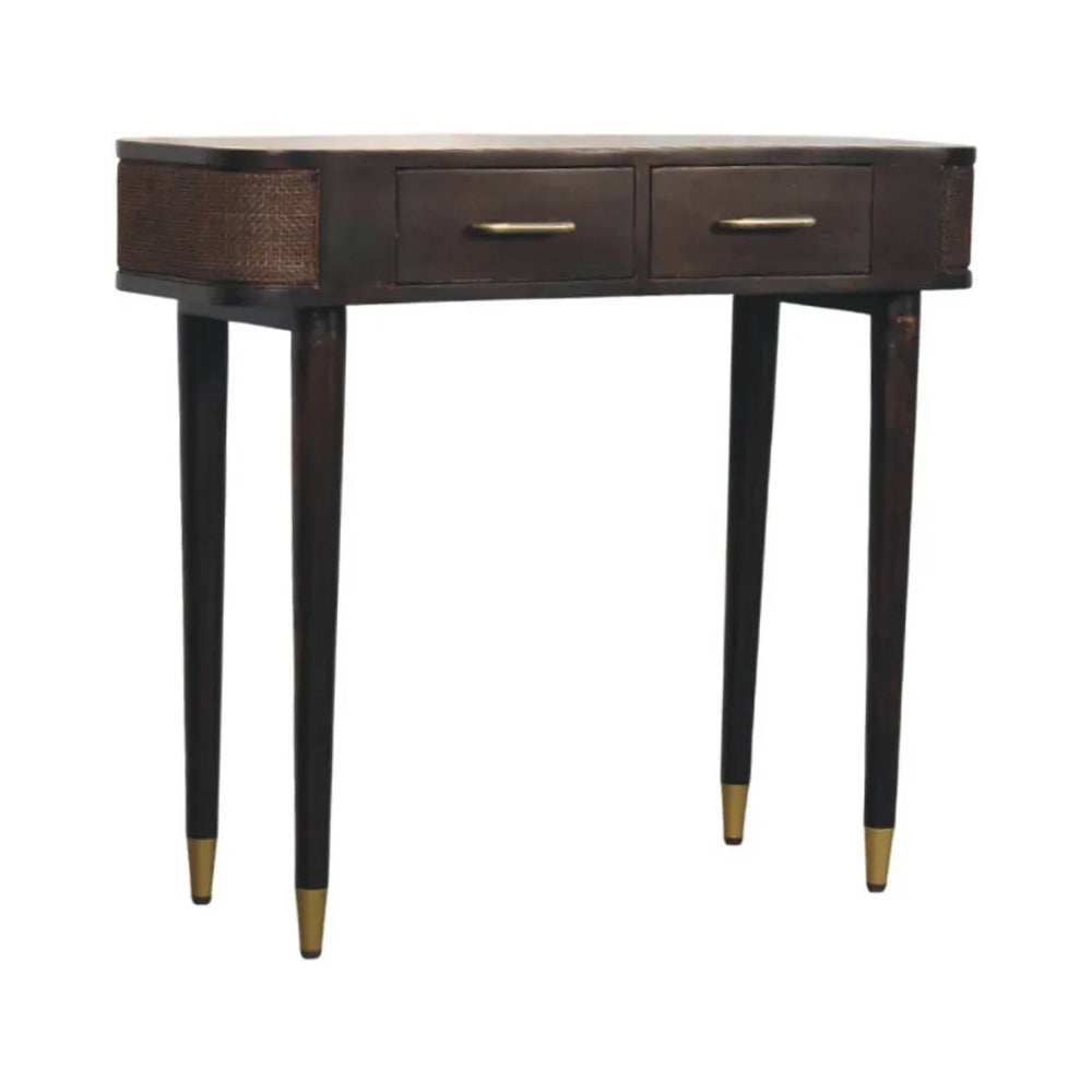 Belmont Console Table - Artisan Furniture - Flyclothing LLC