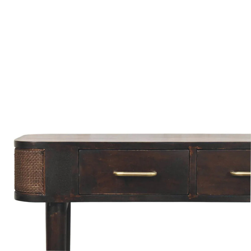 Belmont Console Table - Artisan Furniture - Flyclothing LLC