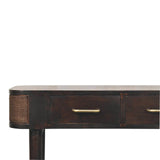 Belmont Console Table - Artisan Furniture - Flyclothing LLC