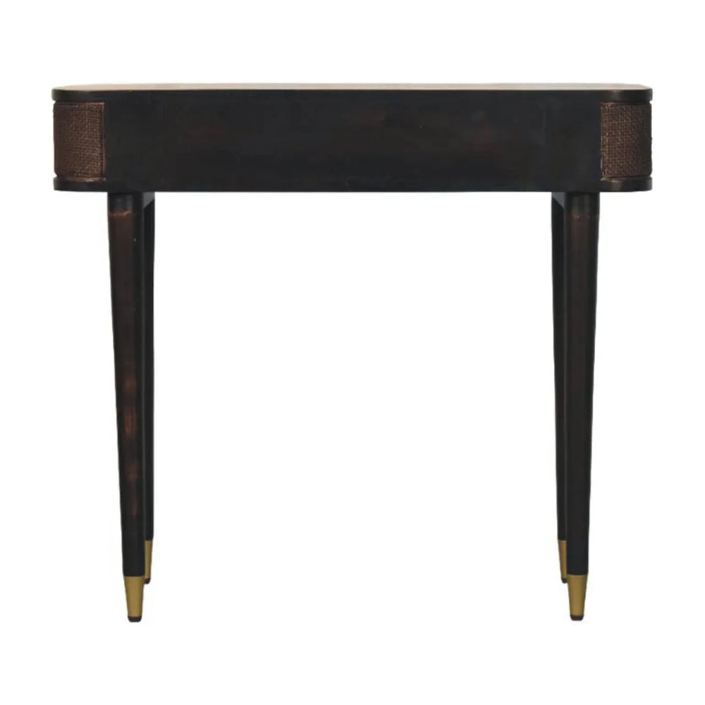 Belmont Console Table - Artisan Furniture - Flyclothing LLC