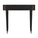 Belmont Console Table - Artisan Furniture - Flyclothing LLC