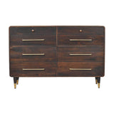 Hudson 8 Drawer Dresser