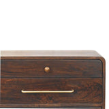 Hudson 8 Drawer Dresser - Artisan Furniture - Flyclothing LLC