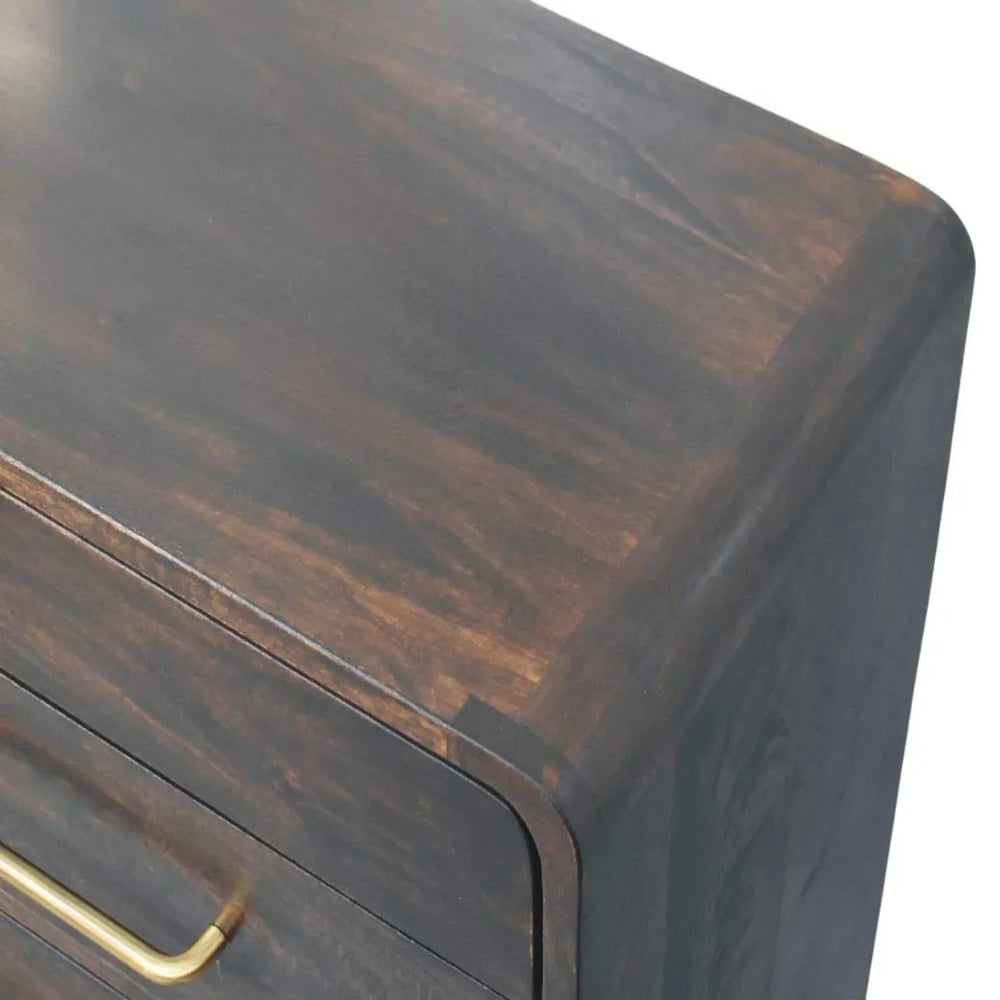 Hudson 8 Drawer Dresser - Artisan Furniture - Flyclothing LLC