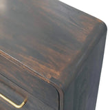 Hudson 8 Drawer Dresser - Artisan Furniture - Flyclothing LLC