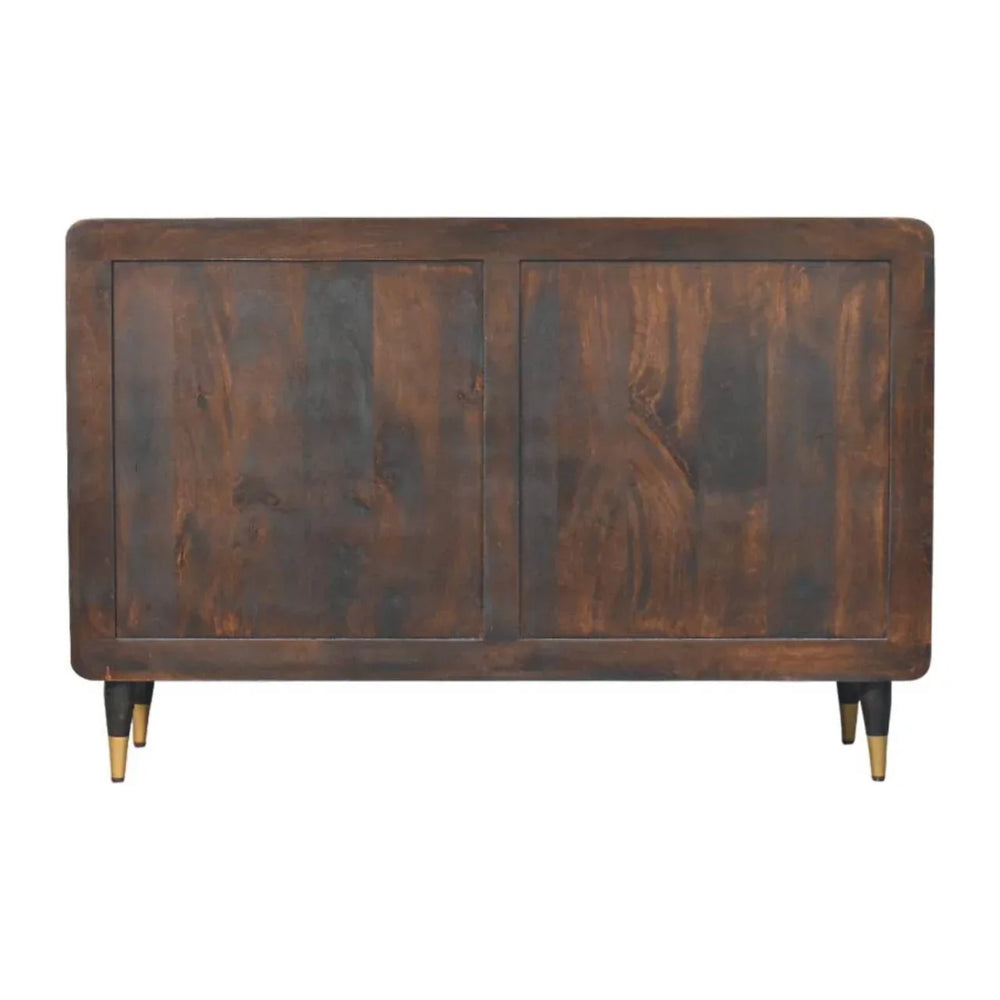 Hudson 8 Drawer Dresser - Artisan Furniture - Flyclothing LLC