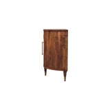 Ravello Curved 4-Door Sideboard - Artisan Furniture - Flyclothing LLC