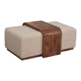 Arden Bench Duo - Artisan Furniture - Flyclothing LLC