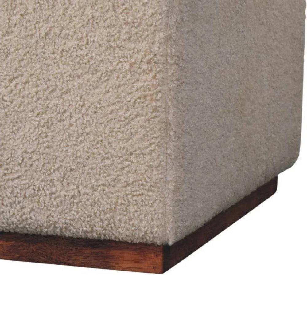 Arden Bench Duo - Artisan Furniture - Flyclothing LLC