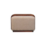 Arden Bench Duo - Artisan Furniture - Flyclothing LLC