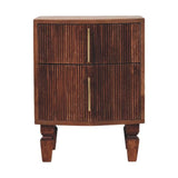 Harper Nightstand - Artisan Furniture - Flyclothing LLC