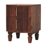 Harper Nightstand - Artisan Furniture - Flyclothing LLC