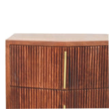 Harper Nightstand - Artisan Furniture - Flyclothing LLC