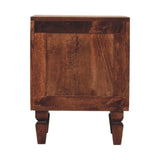 Harper Nightstand - Artisan Furniture - Flyclothing LLC