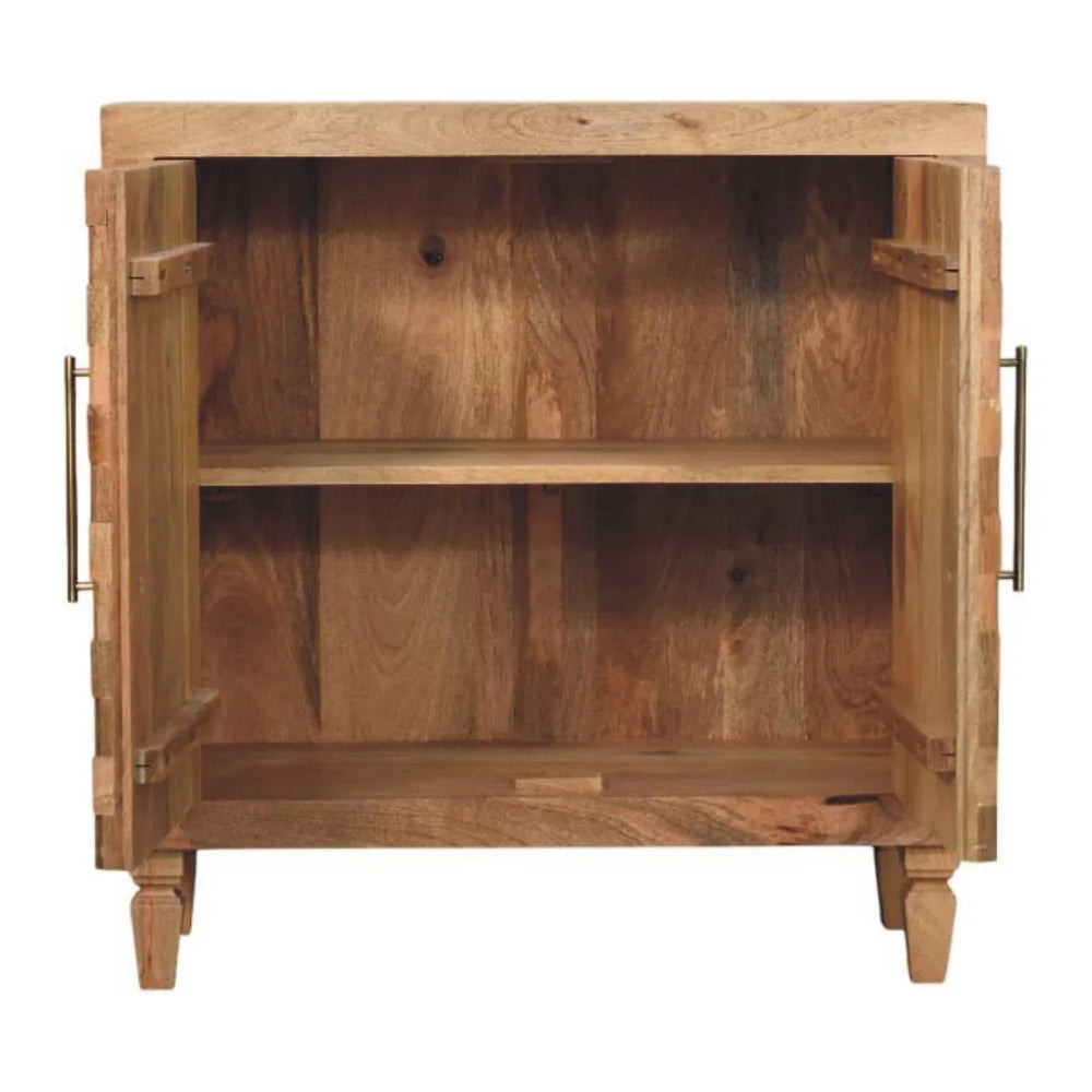 Marbella Cabinet - Artisan Furniture - Flyclothing LLC