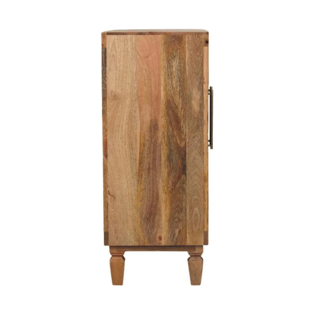Marbella Cabinet - Artisan Furniture - Flyclothing LLC