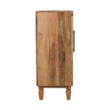 Marbella Cabinet - Artisan Furniture - Flyclothing LLC