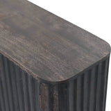 Savoy Sideboard - Artisan Furniture - Flyclothing LLC