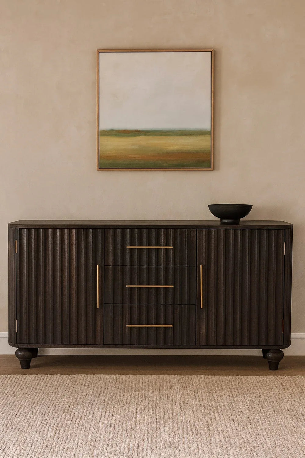 Savoy Sideboard - Artisan Furniture - Flyclothing LLC