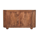 Ridgefront Chest - Roasted Almond - Artisan Furniture - Flyclothing LLC