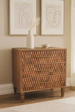 Arno Chest - Teak - Artisan Furniture - Flyclothing LLC