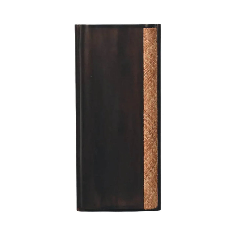 Havana Weave 3 Drawer Chest - Artisan Furniture - Flyclothing LLC