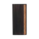 Havana Weave 3 Drawer Chest