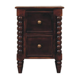 Bexley Spindle Bedside