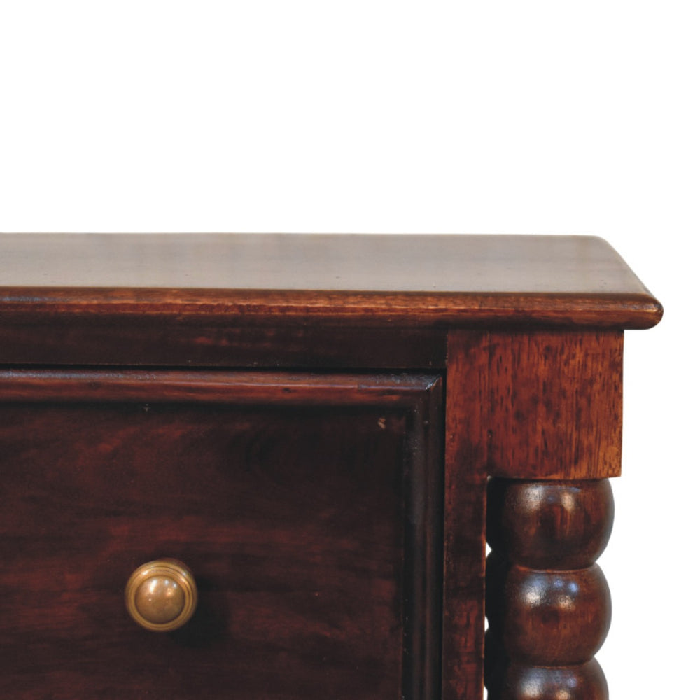 Bexley Spindle Bedside