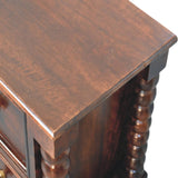 Bexley Spindle Bedside