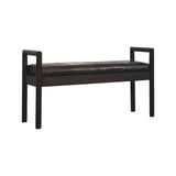 Gridline Bench - Artisan Furniture - Flyclothing LLC