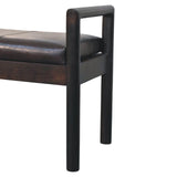 Gridline Bench - Artisan Furniture - Flyclothing LLC