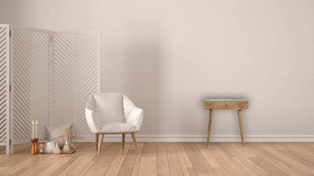 Albion Console - Artisan Furniture - Flyclothing LLC